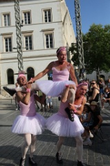 Lacher de Ballerines 10 * 5760 x 3840 * (7.21MB)